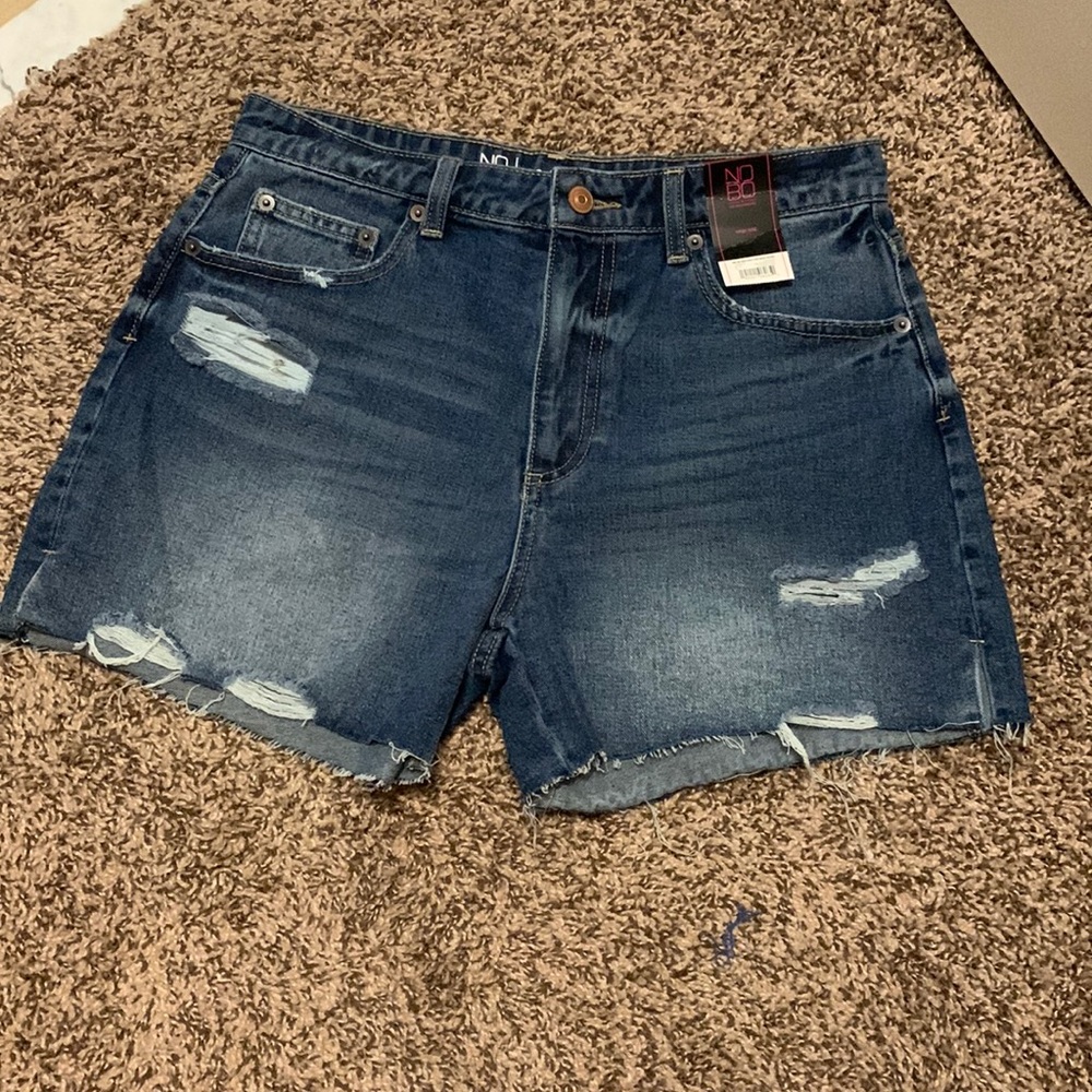Jean shirts